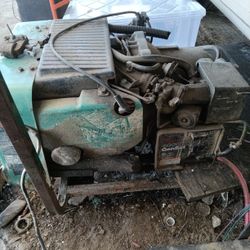 Onon 4000 Gen Set