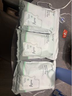 Motif  breast milk storage bags