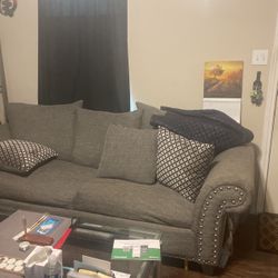 Sleeper Couch