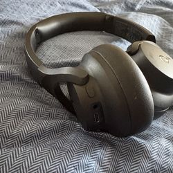 Sound-core Noise Cancel Headphones 