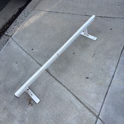 50-inch portable grind rail 