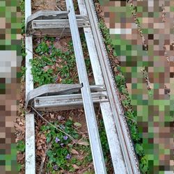 siding brake 12'6ft long