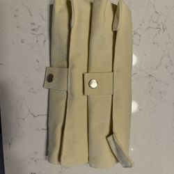 2 NEW Wooden Utensils 