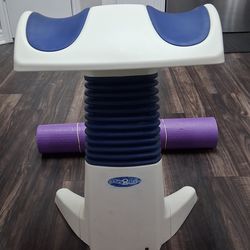 Back2Life Continuous Motion Massager.