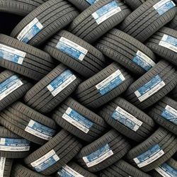 215/45/17 Brand New Tires 