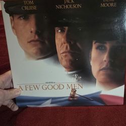 Collectible Albums A Few Good Men 