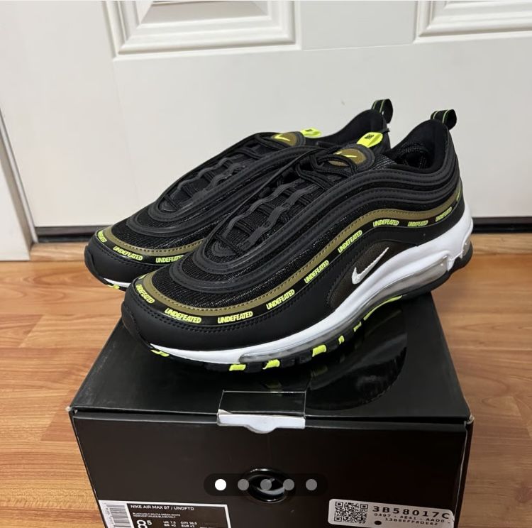 Airmax 97