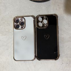 iPhone 13 Pro Cases