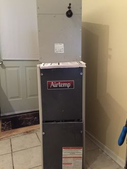 Airtemp/c7BAMO1824C-A for Sale in Philadelphia, PA - OfferUp