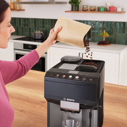 Bosch 500 Series VeroCafe Automatic Espresso Machine (Open Box / Like New)