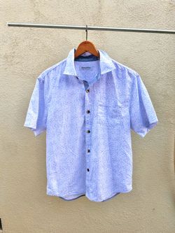Tommy Bahama Button Up