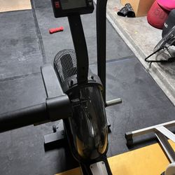 Rogue Fitness Echo Bike 