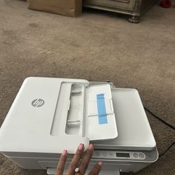 Hp Printer 