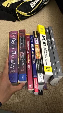 Outdated Textbooks