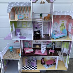 Doll House