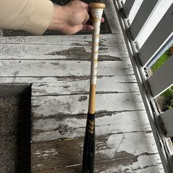 Marucci AP5 Pro Model Wood Bat – 34”