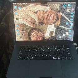 2023 M2 15.3in. MacBook Air