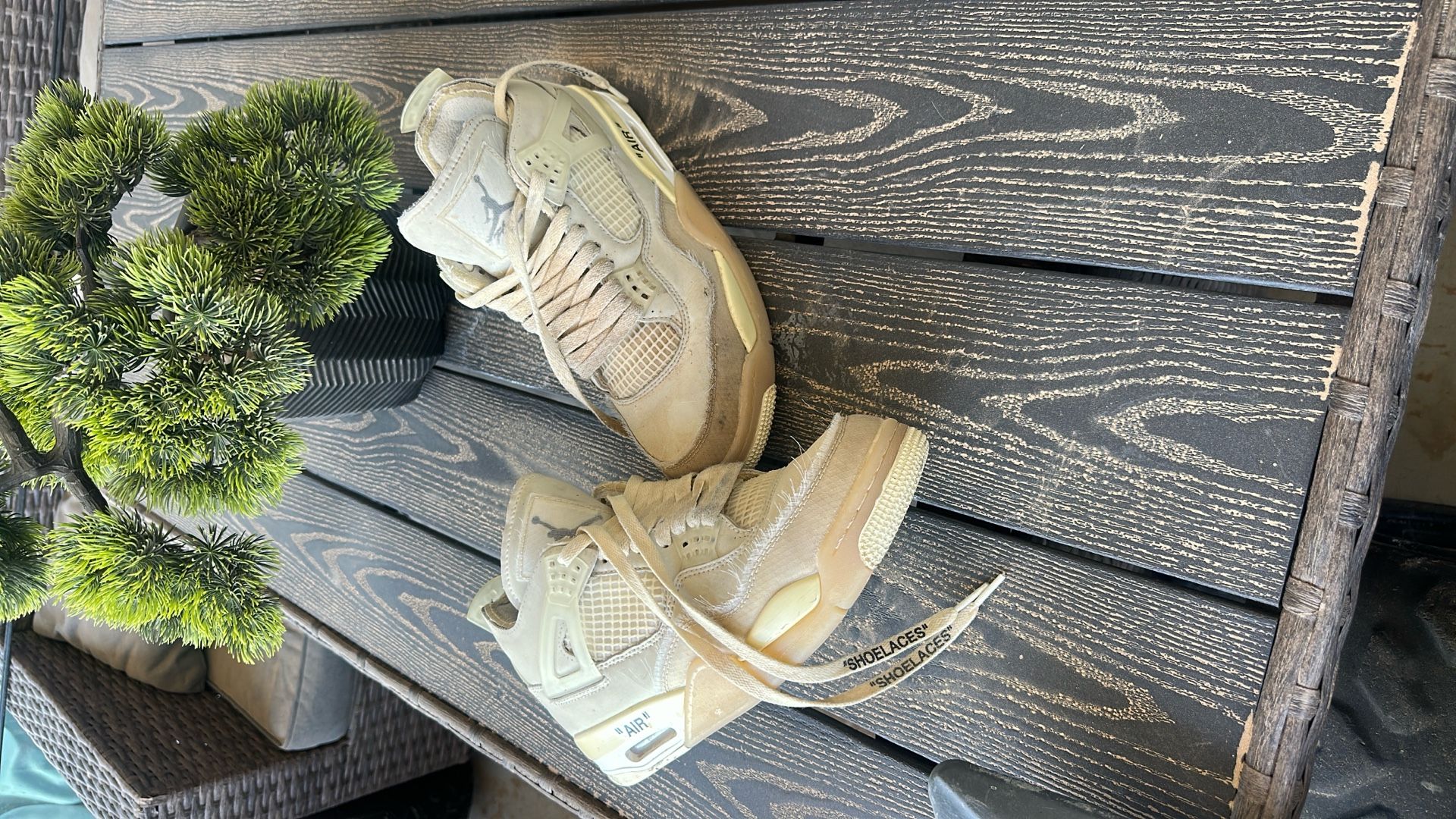Air Jordan