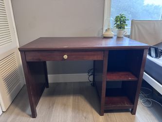 Desk - Pottery Barn Vintage - Moving Sale!