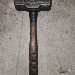 Sledge Hammer