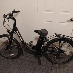 Electric Bike 30ph