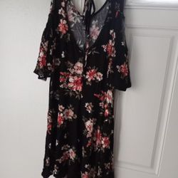 Sundress Size Large 