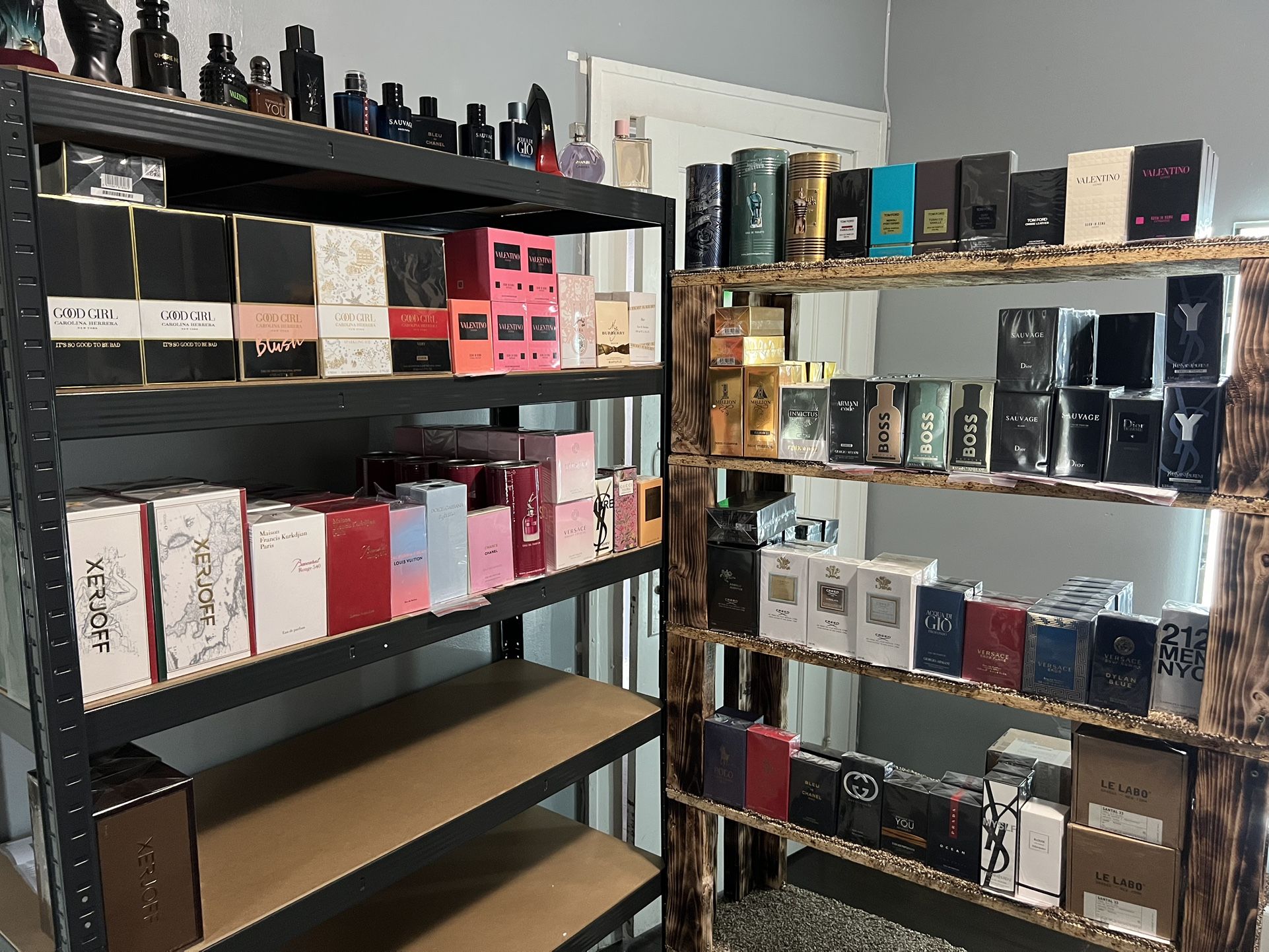 Authentic Designer Perfumes 🔥 Men & Women | Same Day Delivery | $75