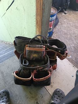 Bolsa de trabajo