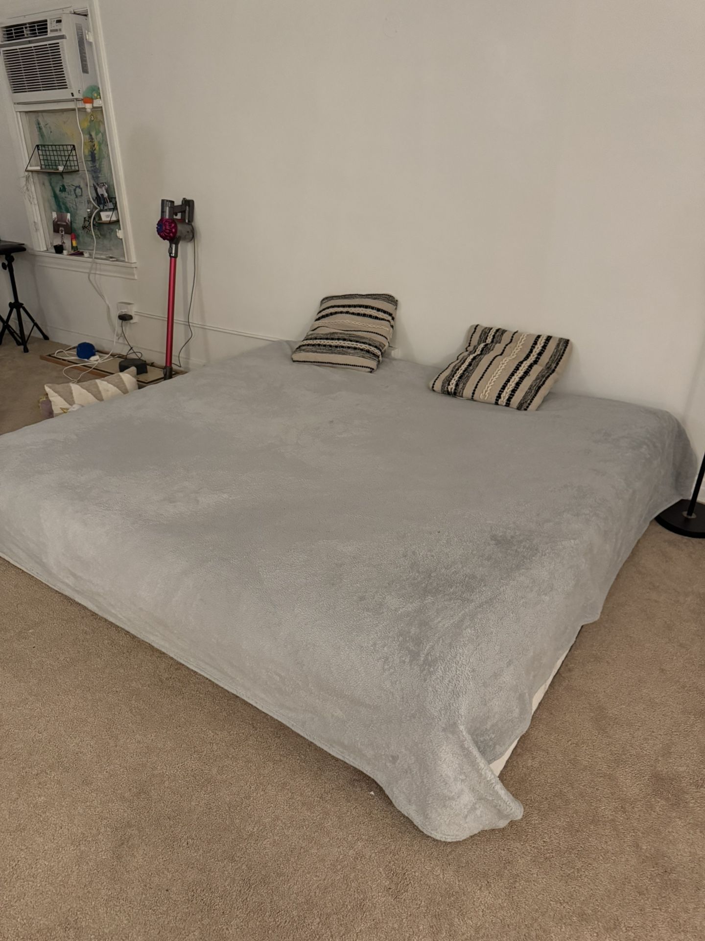 California King Mattress