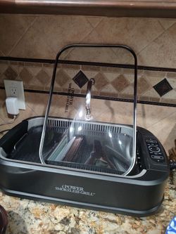 Household Items/ Grill, Knee rover, Foot Massager 