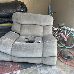 Electric Recliner