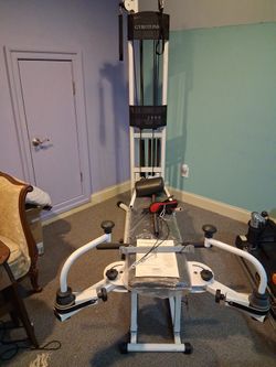 Gyrotonic 1000