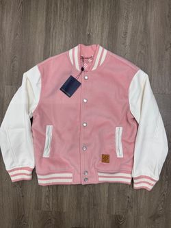 Louis Vuitton jacket