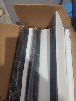 Seat Cushions