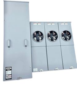 Electrical Panel
