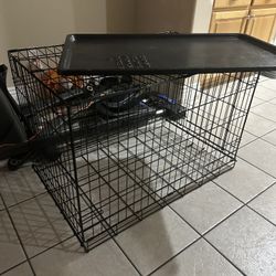 Dog Crate 
