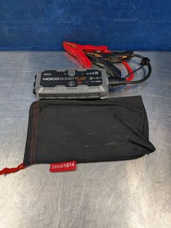 Noco Charger GB40-Boost Plus