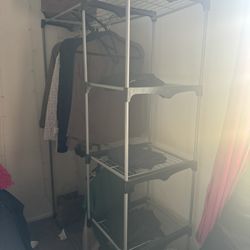 Closet Organizer