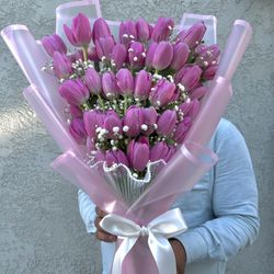 Flower Bouquets
