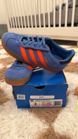 Adidas Gazelle Boys Shoes