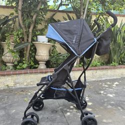 Summer 3D Compact Stroller