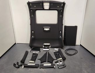 2016 bmw 3 series sedan parts