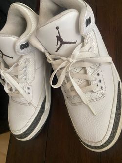 Air Jordans