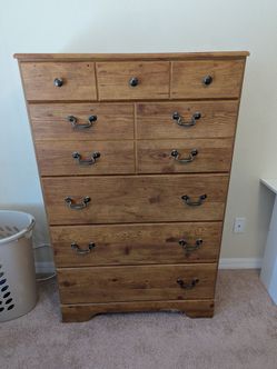 Dresser