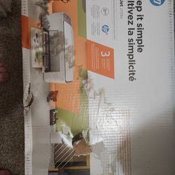 HP Printer 2755e New In Box
