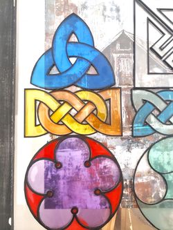 Wall Decorations | Ornaments | Window hangers | Art Resin