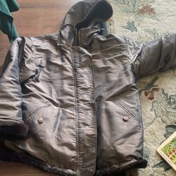 Women’s Size Medium Winter Coat