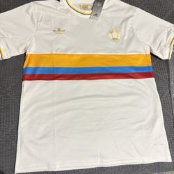 Columbia 2024 Anniversary Jersey