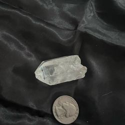 Clear Quartz