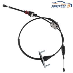 NEW Auto Transmission Gear Shifter Cable (contact info removed)0AE fit for Dodge Dakota 2001 JDMSPEED